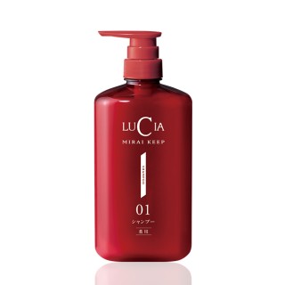 薬用未来キープシャンプー 670ml