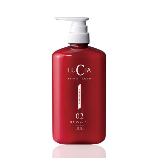 薬用未来キープコンディショナー 670ml