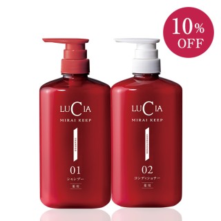 未来キープボトルセット