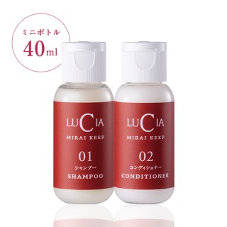 未来キープミニボトルセット