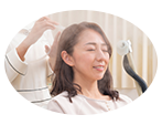 ルチア育毛デトックス