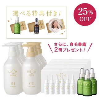 1年セット